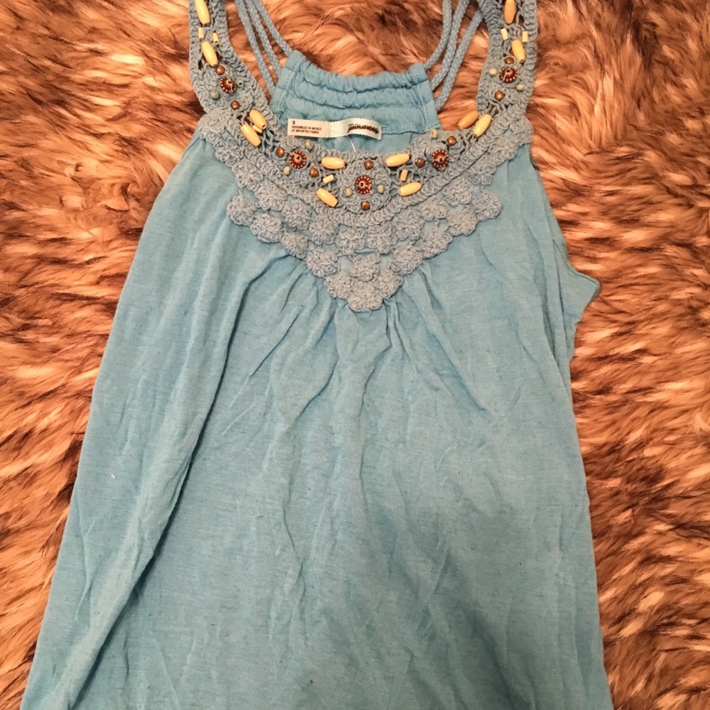Tank top